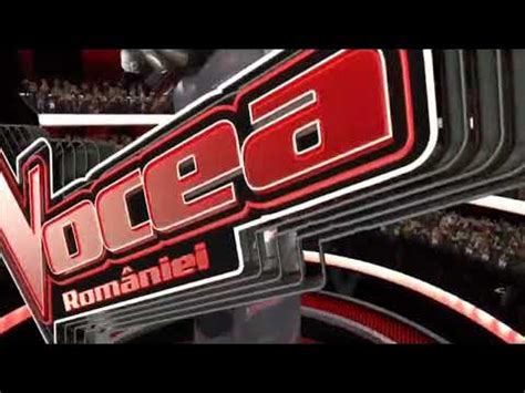 Vocea României season 10 .